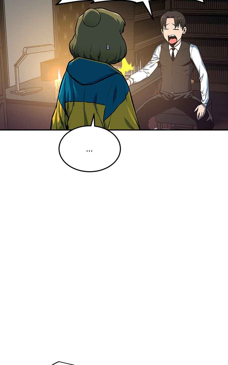 Our Resident Exorcist Chapter 3 - Page 15