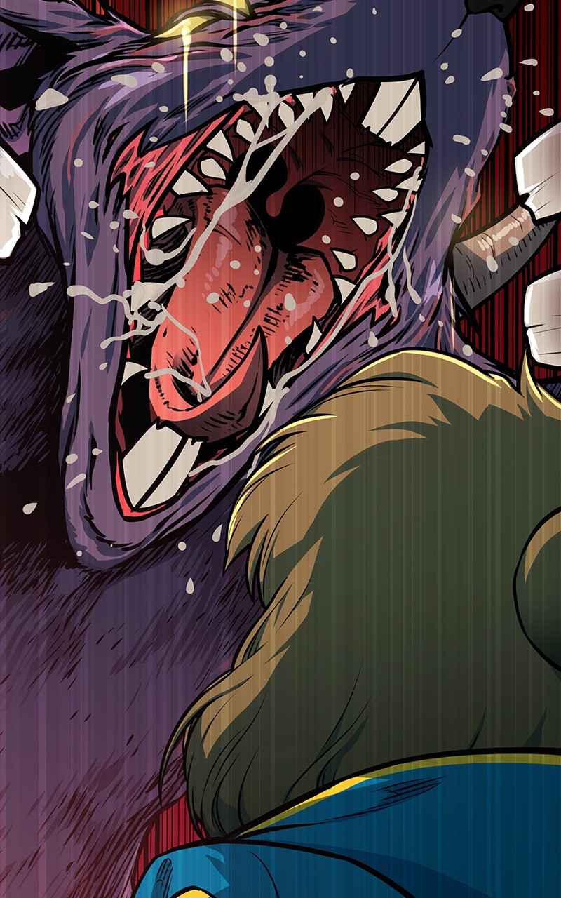Our Resident Exorcist Chapter 3 - Page 142