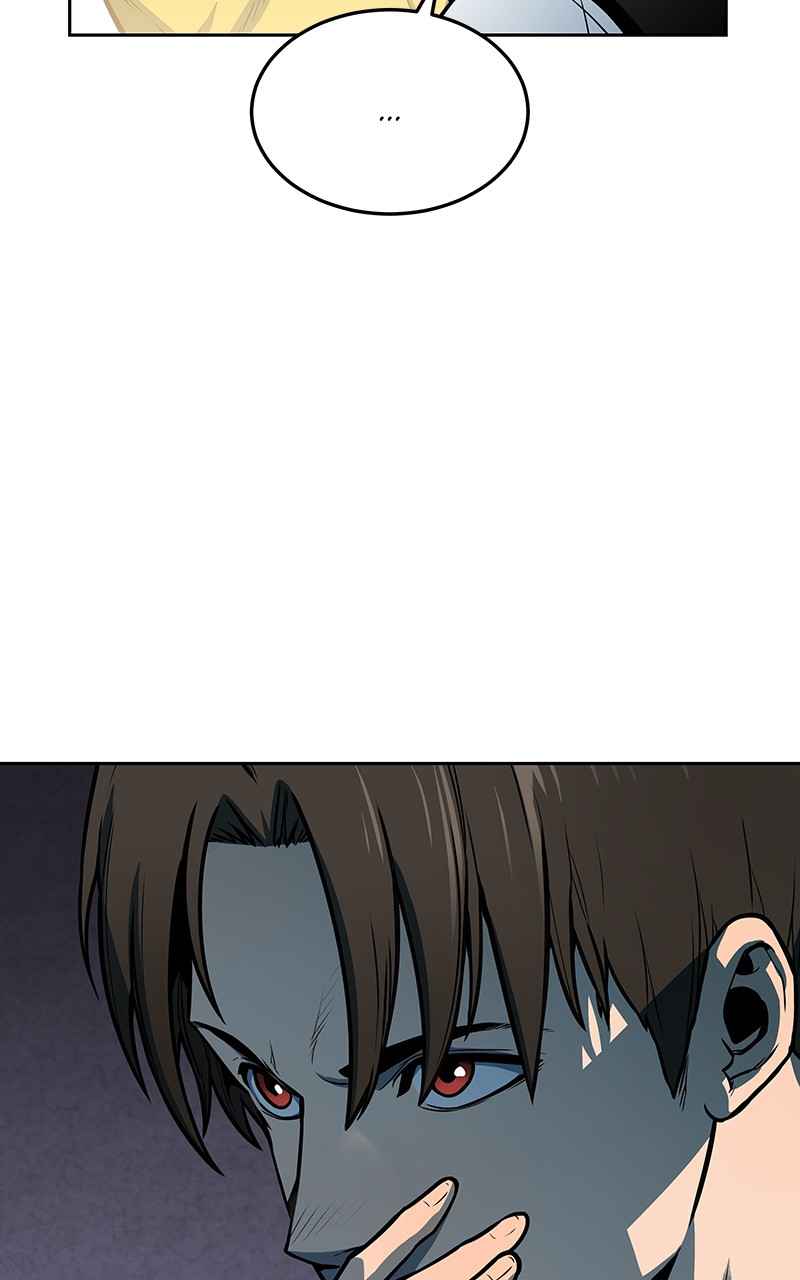 Our Resident Exorcist Chapter 3 - Page 28