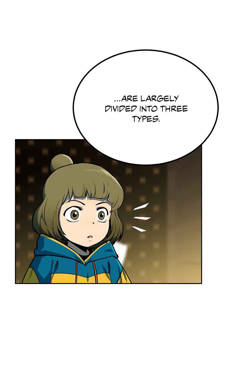 Our Resident Exorcist Chapter 3 - Page 30