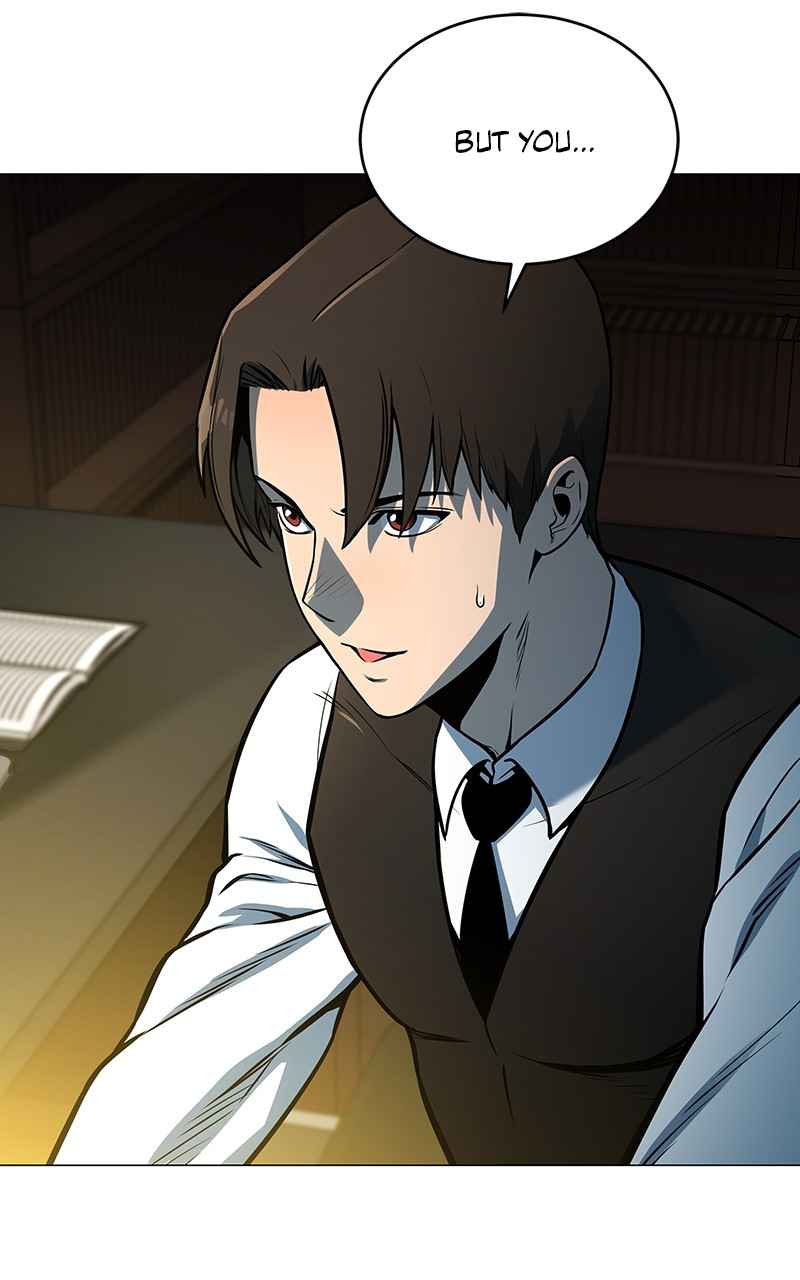Our Resident Exorcist Chapter 3 - Page 34