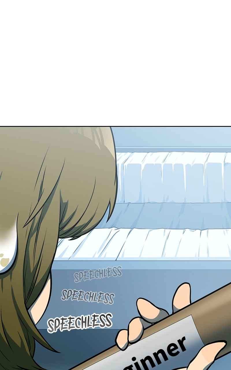 Our Resident Exorcist Chapter 3 - Page 45