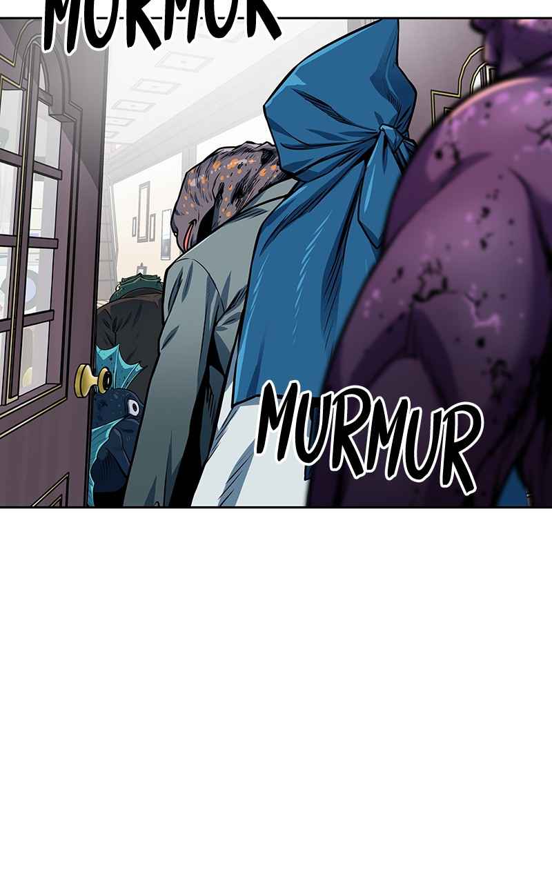 Our Resident Exorcist Chapter 3 - Page 48