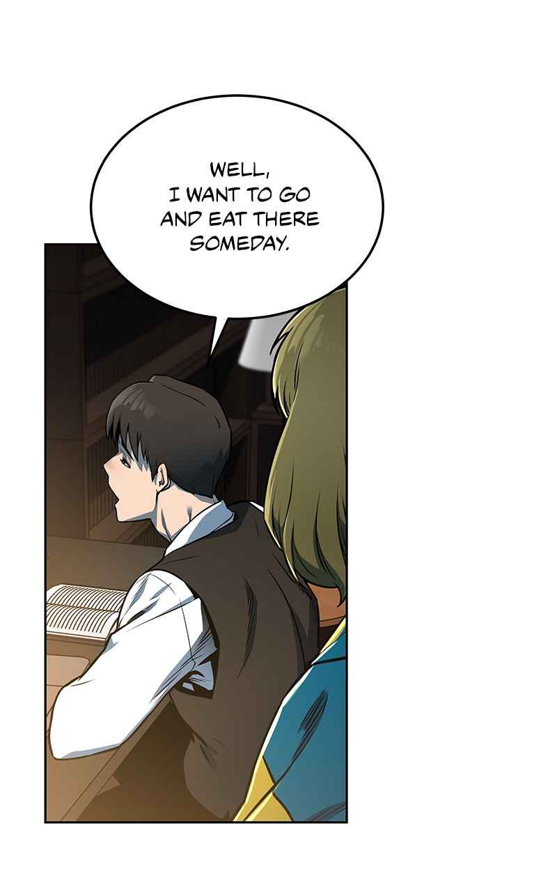 Our Resident Exorcist Chapter 3 - Page 6