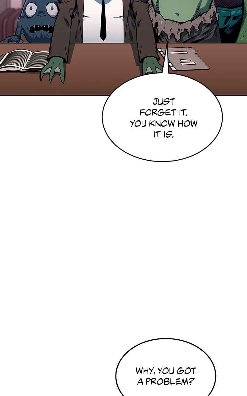 Our Resident Exorcist Chapter 3 - Page 51