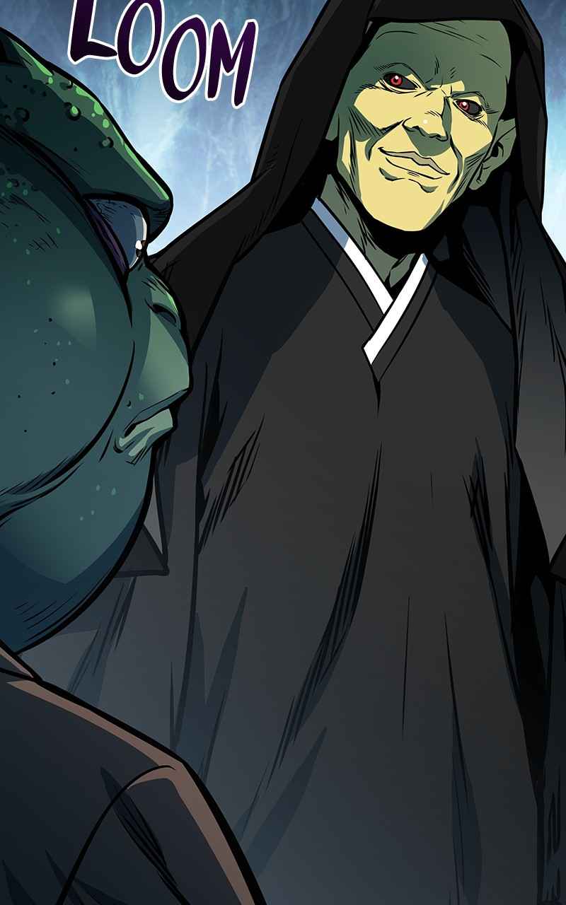 Our Resident Exorcist Chapter 3 - Page 56