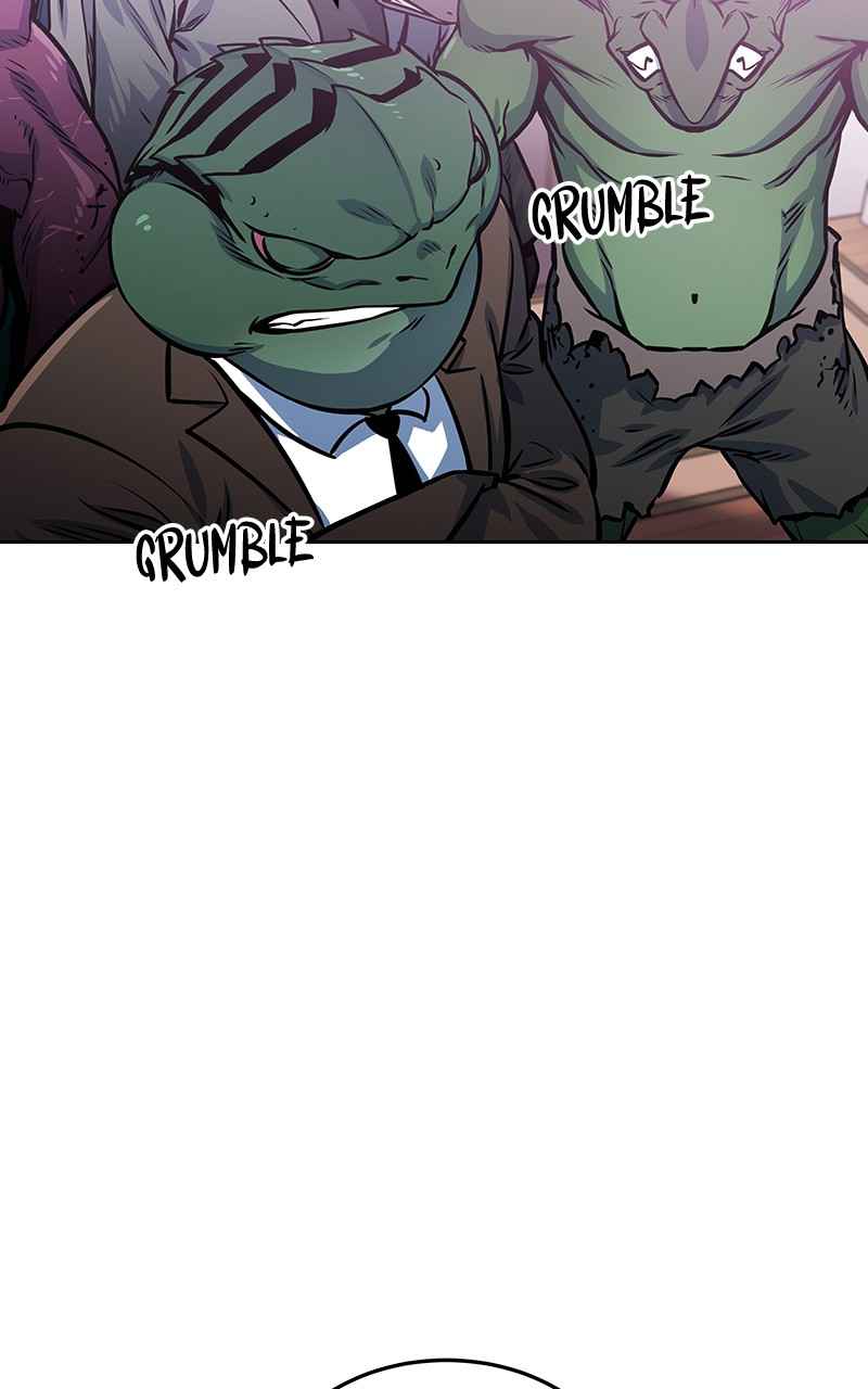 Our Resident Exorcist Chapter 3 - Page 59