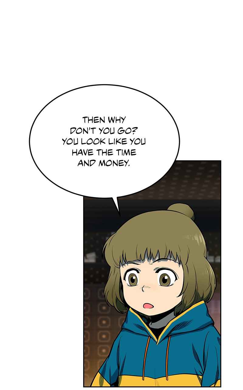 Our Resident Exorcist Chapter 3 - Page 7