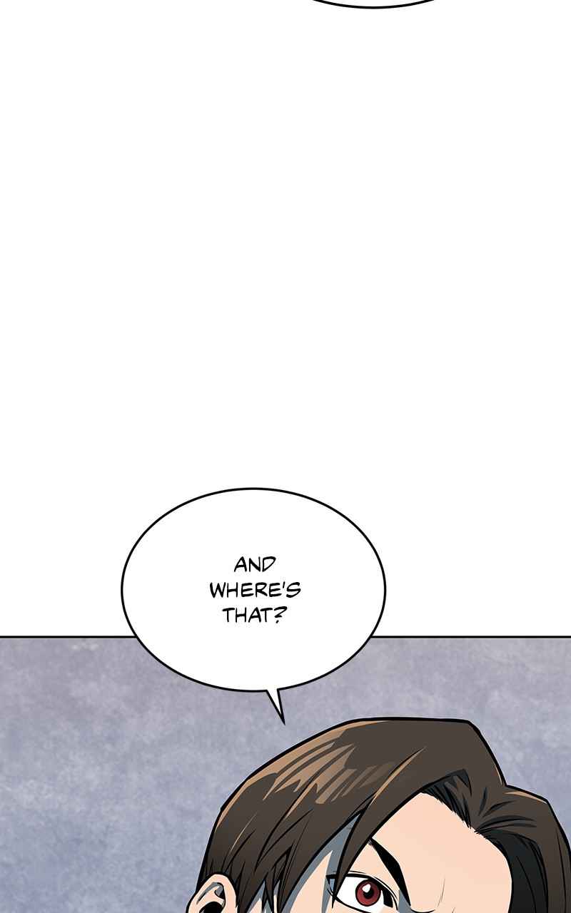 Our Resident Exorcist Chapter 3 - Page 67