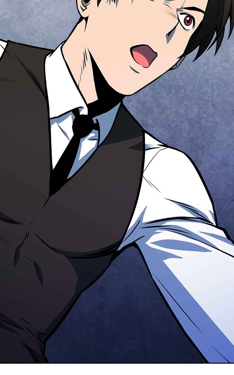 Our Resident Exorcist Chapter 3 - Page 68