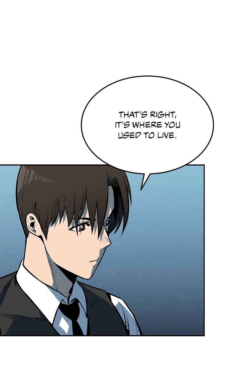 Our Resident Exorcist Chapter 3 - Page 74