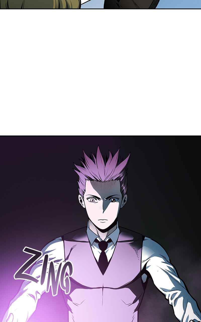 Our Resident Exorcist Chapter 3 - Page 76