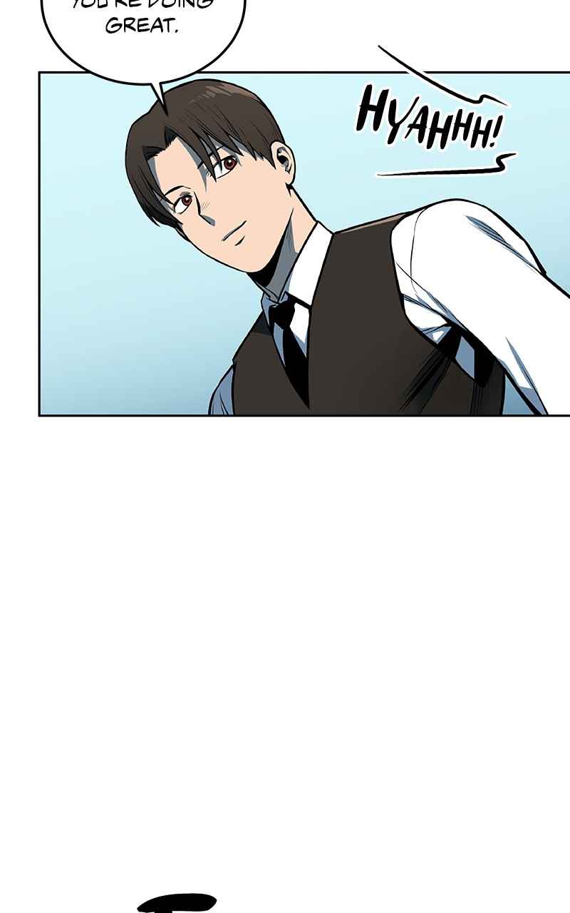Our Resident Exorcist Chapter 3 - Page 84