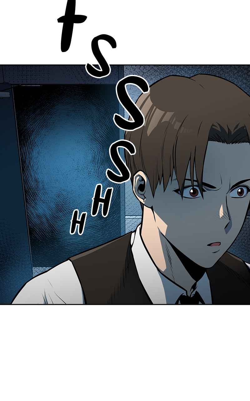 Our Resident Exorcist Chapter 3 - Page 85