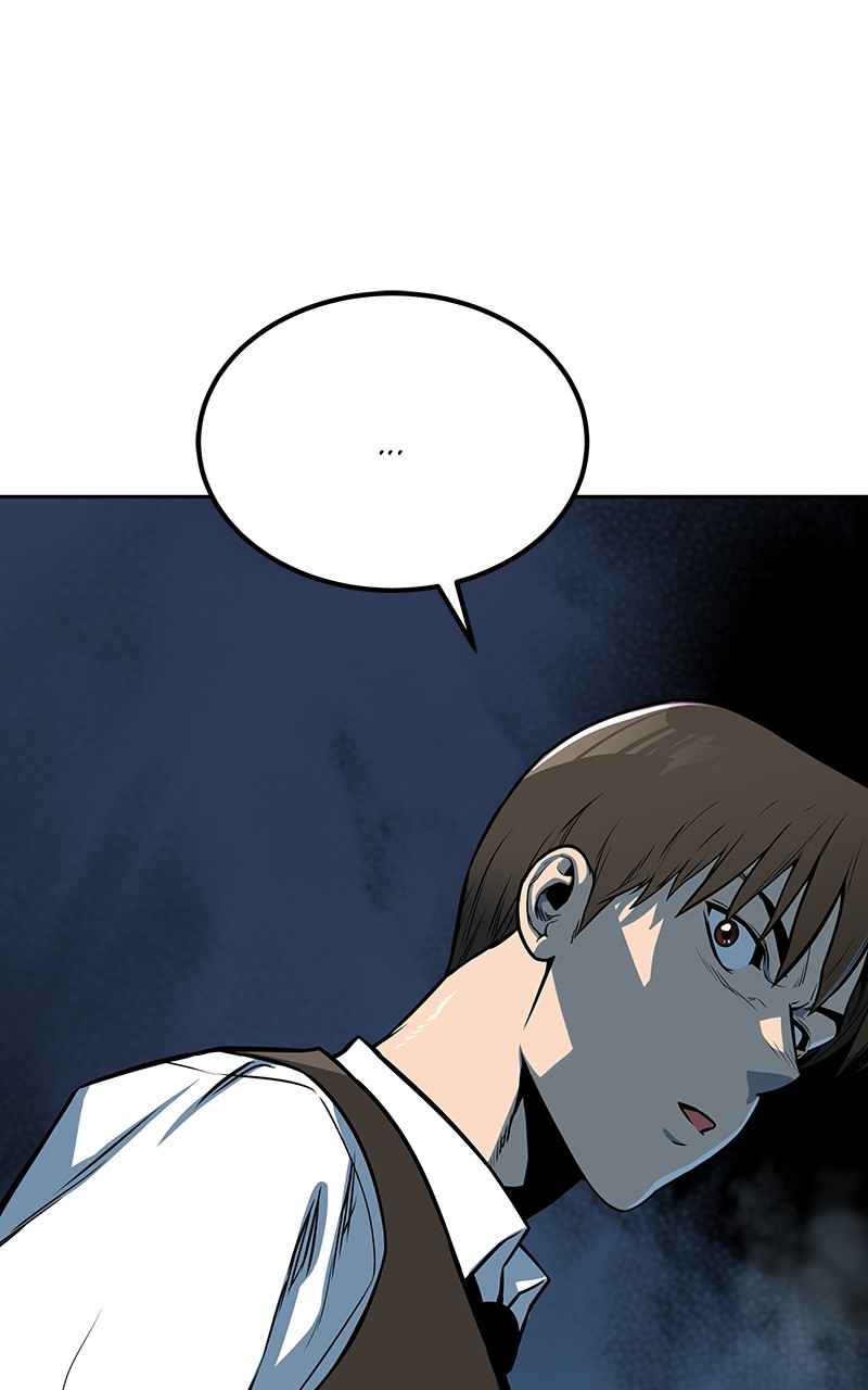 Our Resident Exorcist Chapter 3 - Page 86
