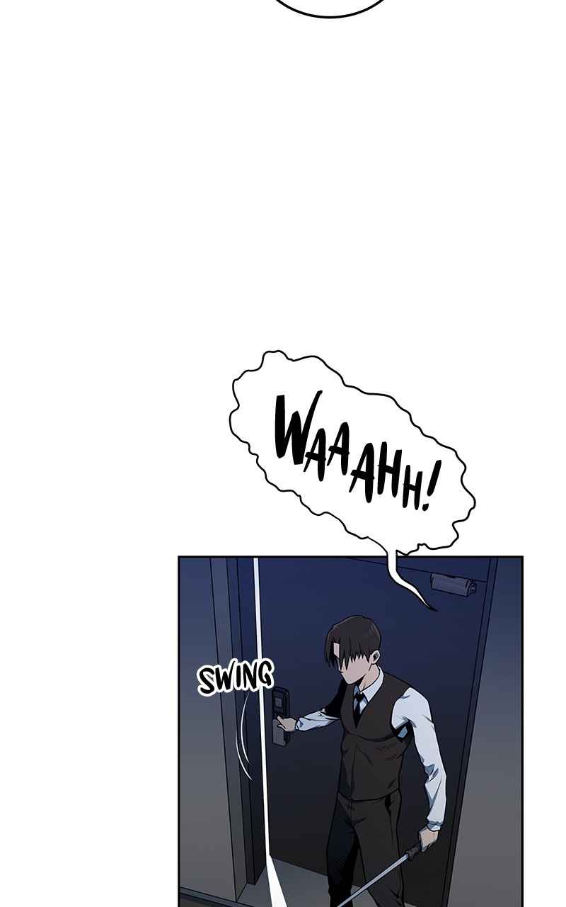 Our Resident Exorcist Chapter 3 - Page 89