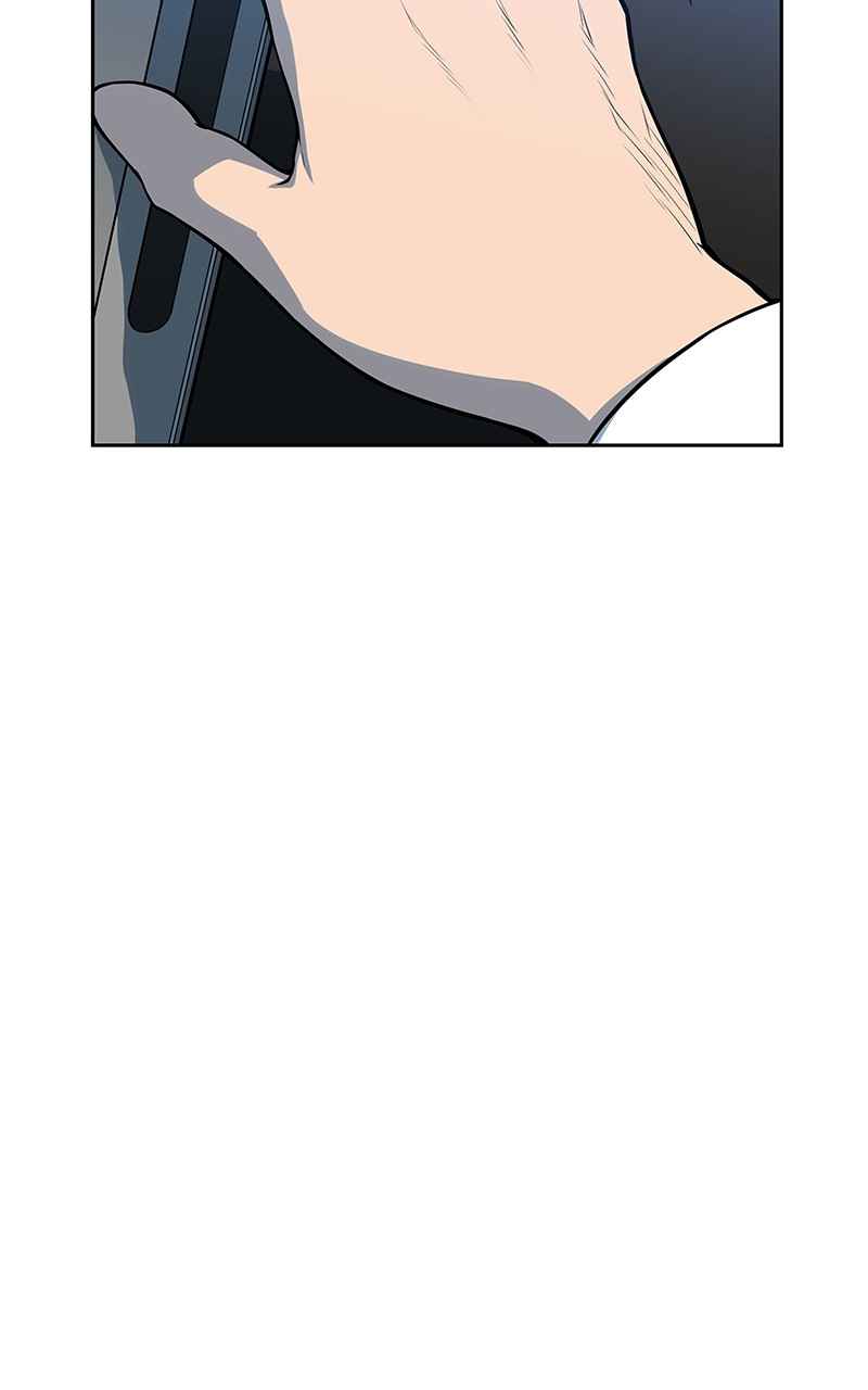 Our Resident Exorcist Chapter 3 - Page 91
