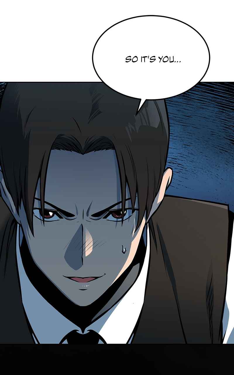 Our Resident Exorcist Chapter 3 - Page 92