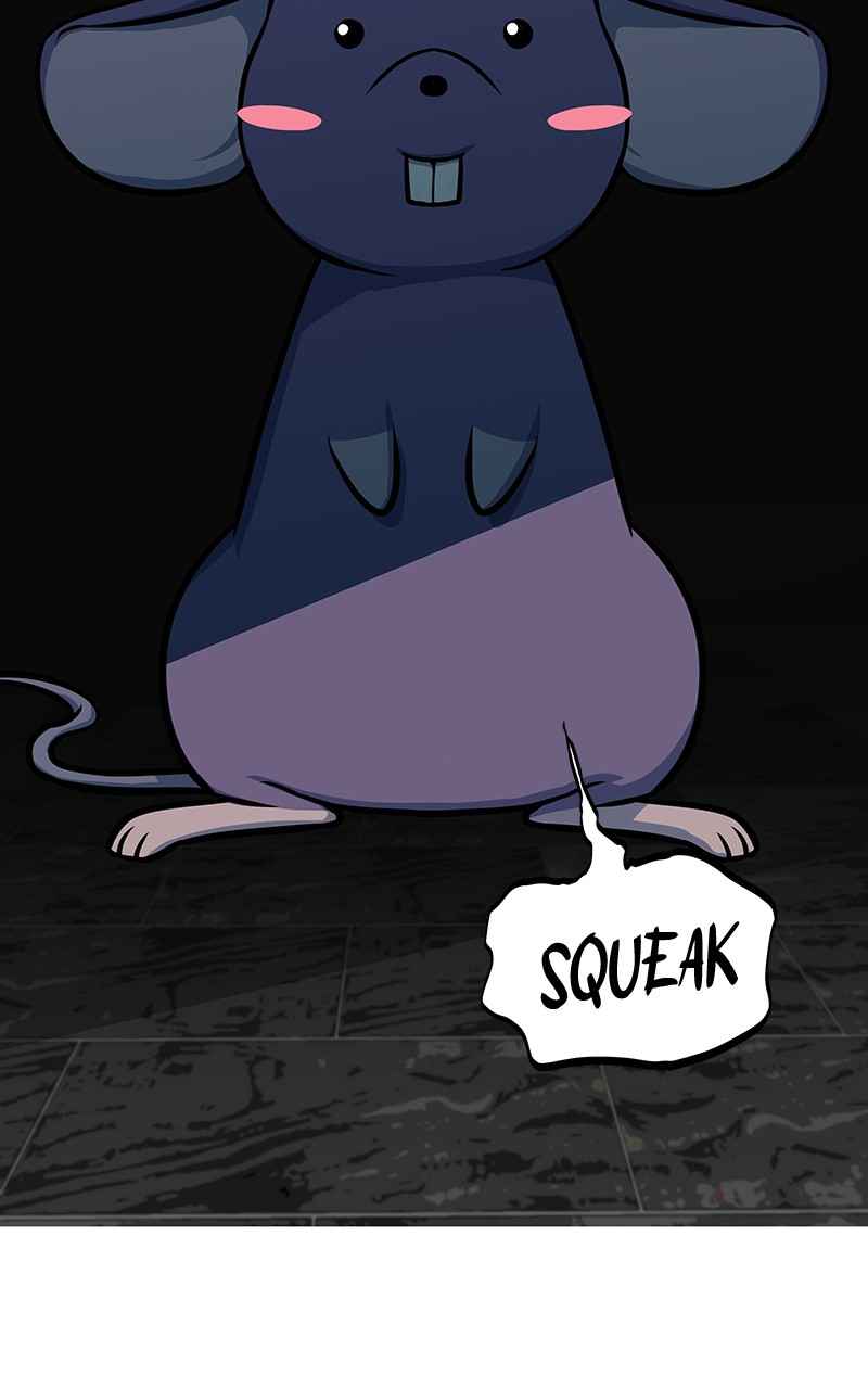Our Resident Exorcist Chapter 3 - Page 94