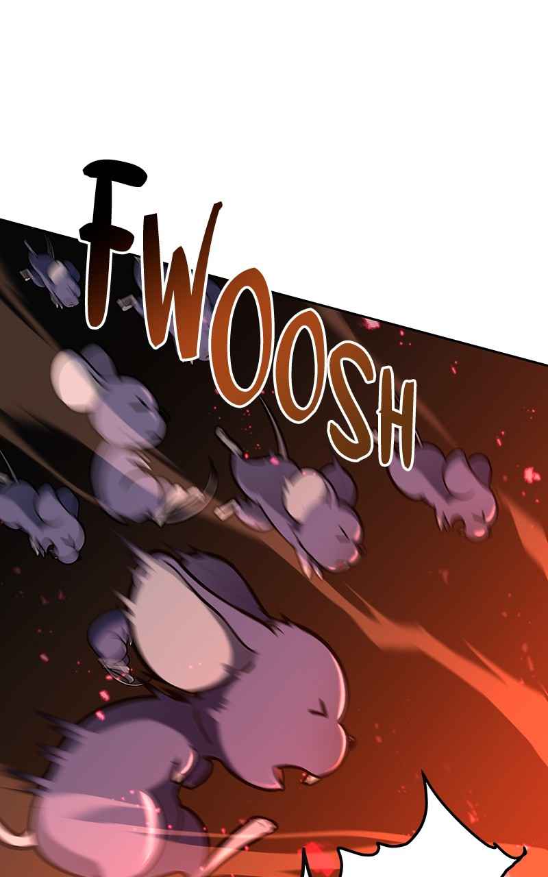 Our Resident Exorcist Chapter 3 - Page 100