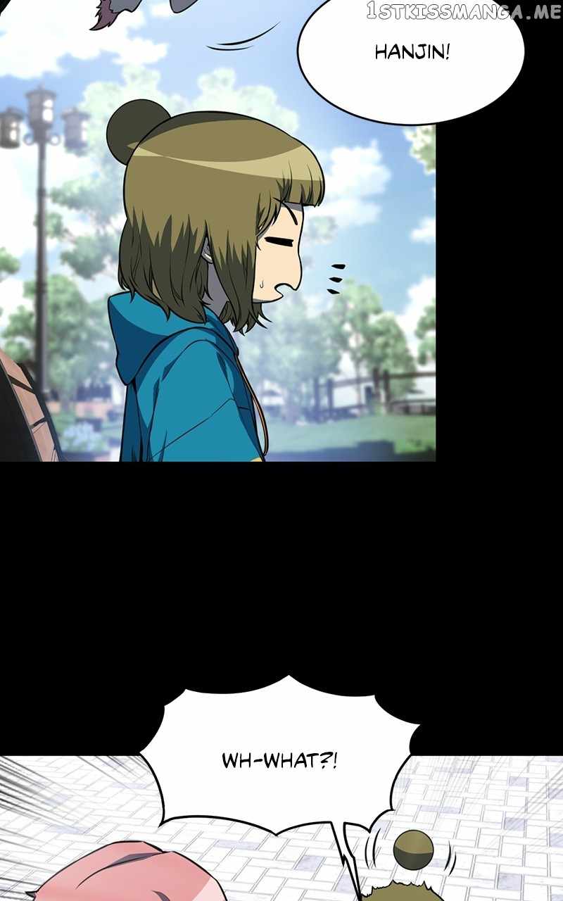 Our Resident Exorcist Chapter 30 - Page 11