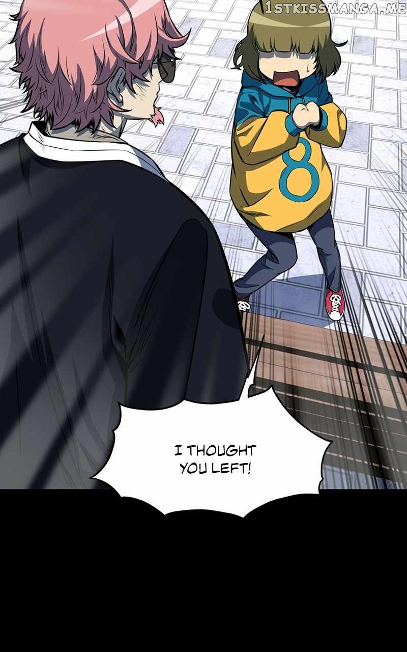 Our Resident Exorcist Chapter 30 - Page 12