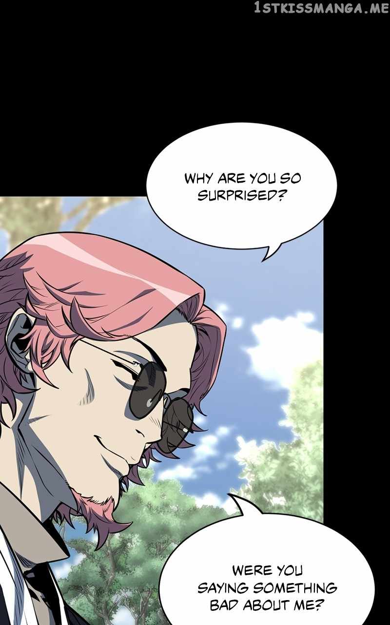 Our Resident Exorcist Chapter 30 - Page 13