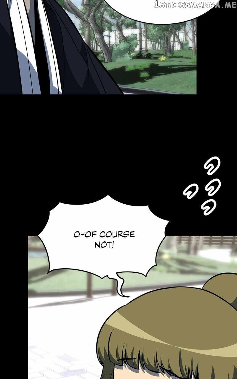 Our Resident Exorcist Chapter 30 - Page 14