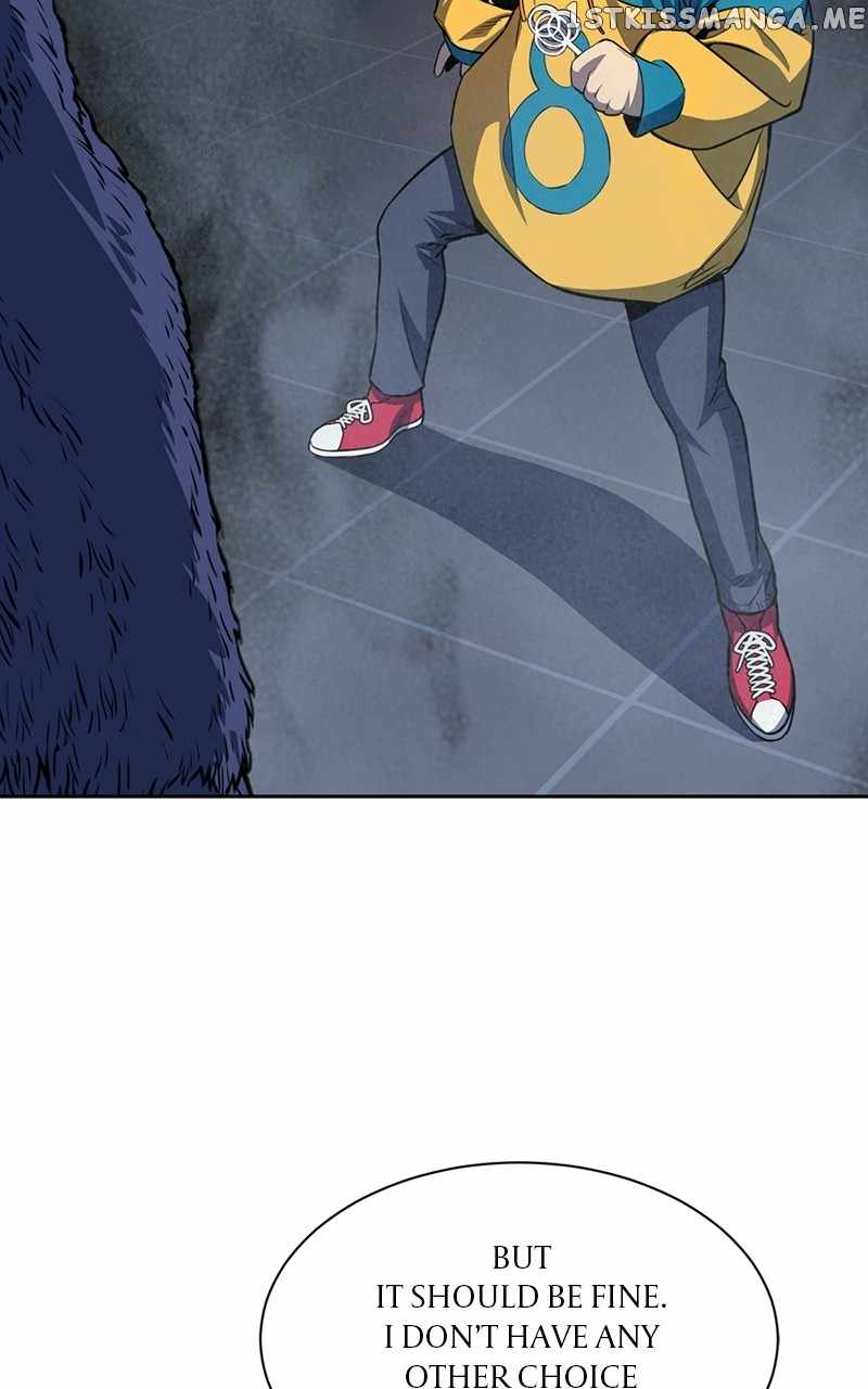 Our Resident Exorcist Chapter 30 - Page 3