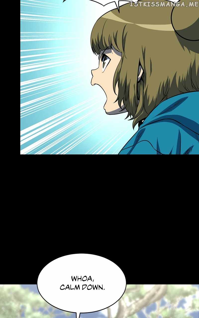 Our Resident Exorcist Chapter 30 - Page 23