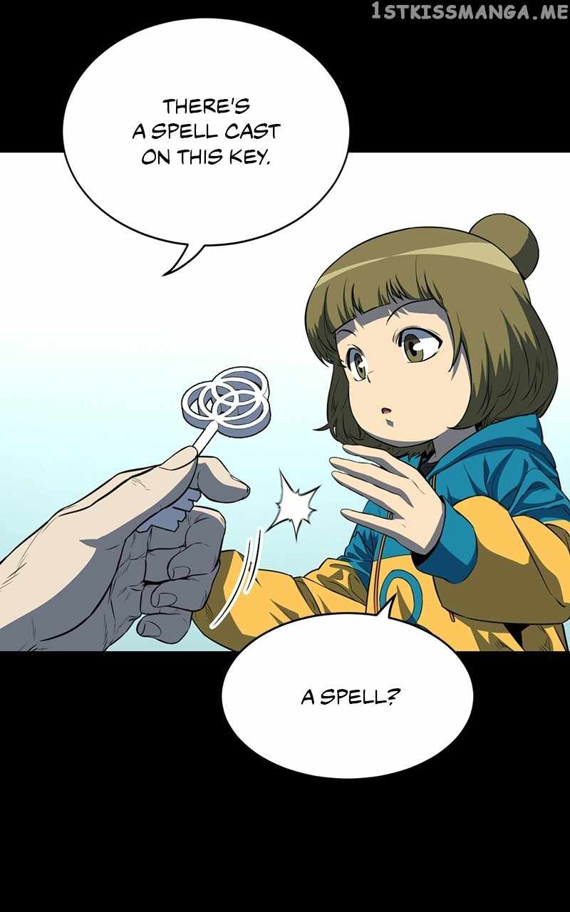 Our Resident Exorcist Chapter 30 - Page 25