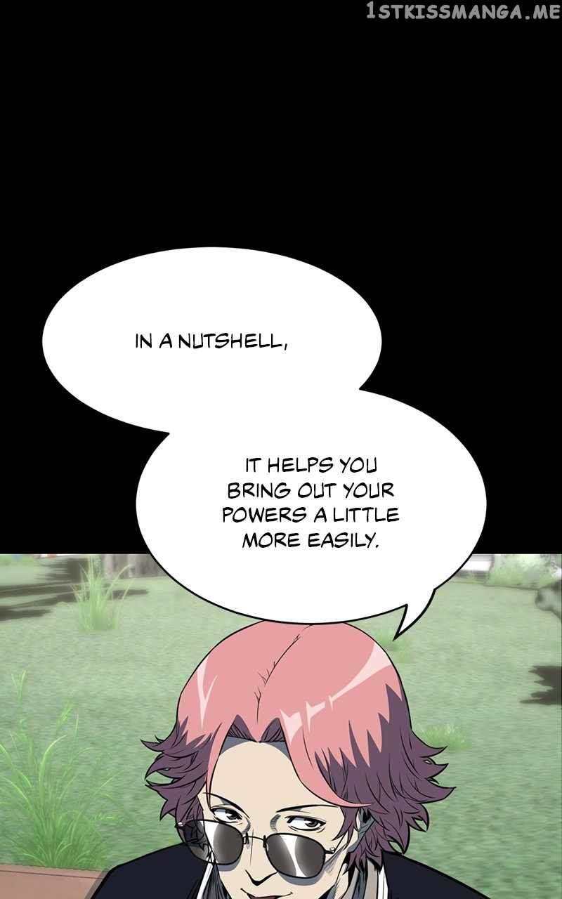 Our Resident Exorcist Chapter 30 - Page 26