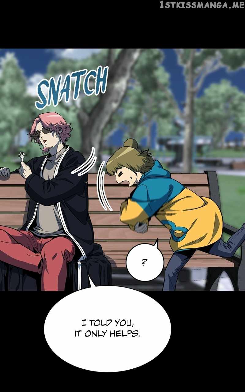 Our Resident Exorcist Chapter 30 - Page 30
