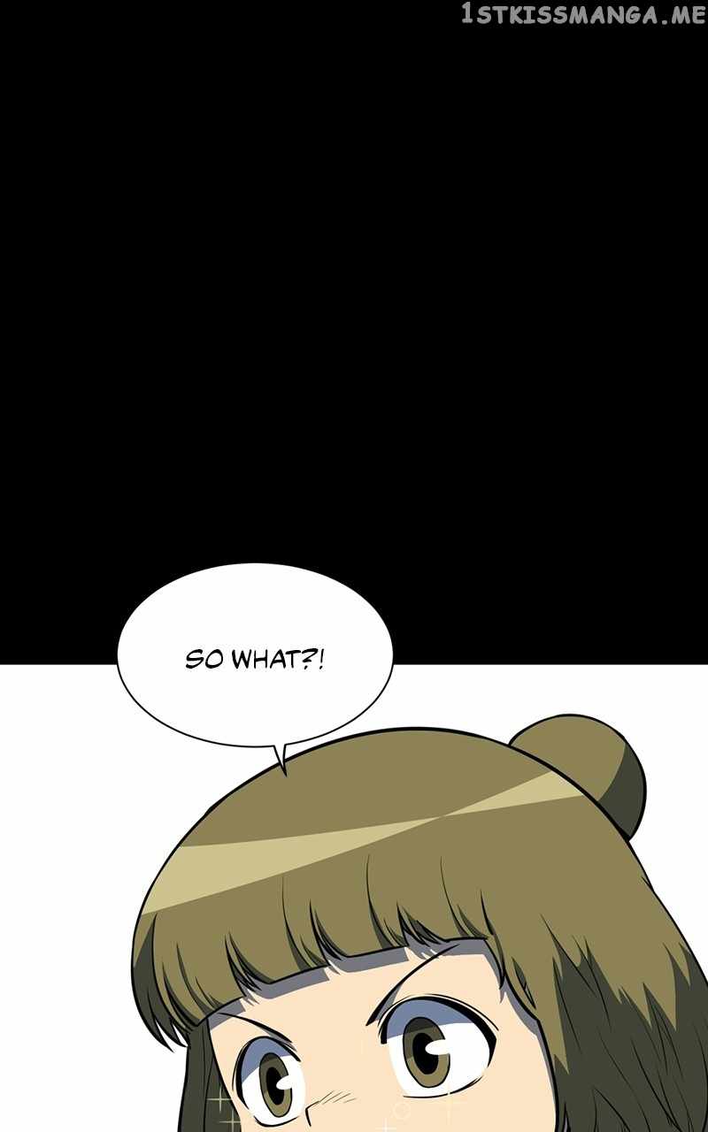 Our Resident Exorcist Chapter 30 - Page 31