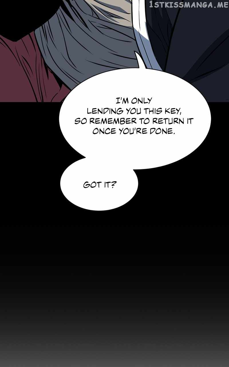 Our Resident Exorcist Chapter 30 - Page 37