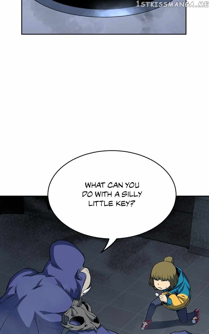 Our Resident Exorcist Chapter 30 - Page 39