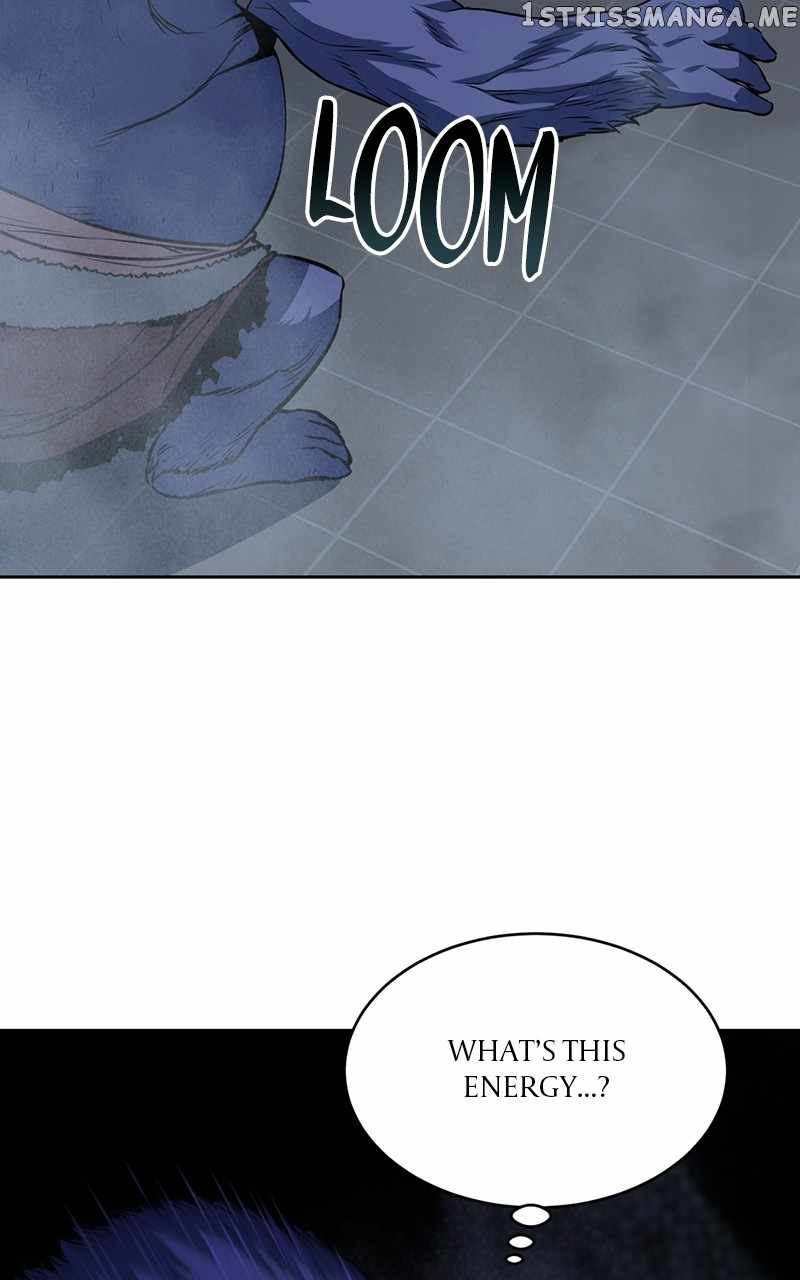 Our Resident Exorcist Chapter 30 - Page 40