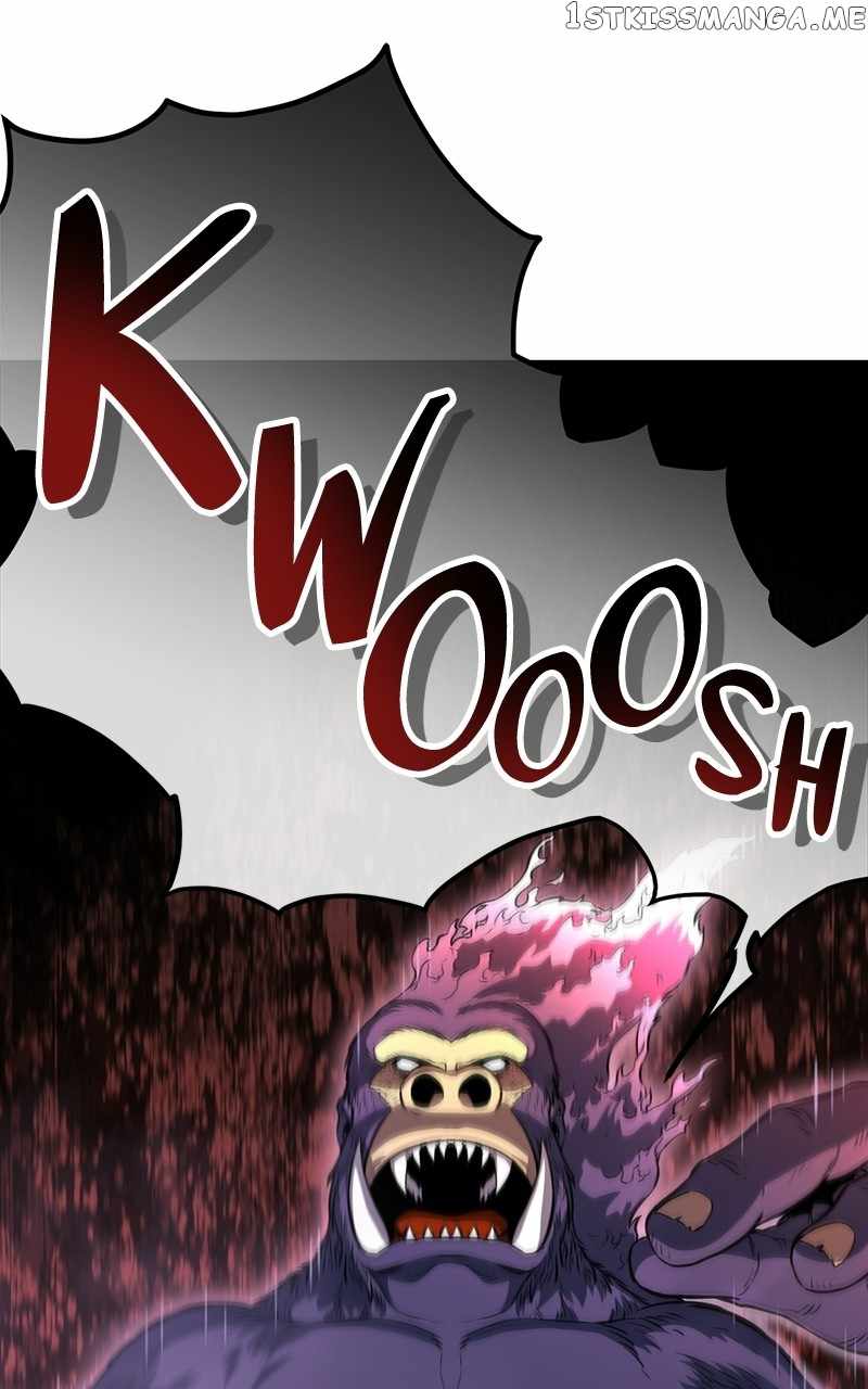 Our Resident Exorcist Chapter 30 - Page 44