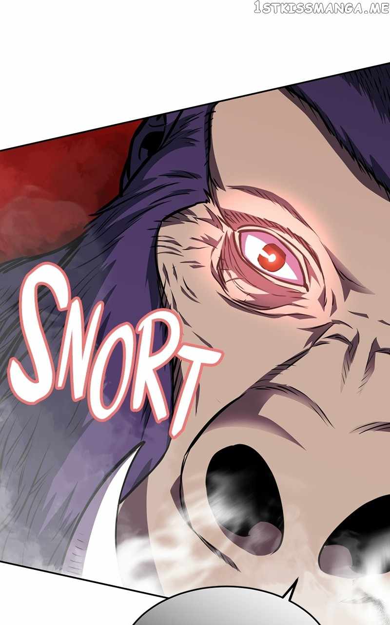 Our Resident Exorcist Chapter 30 - Page 48