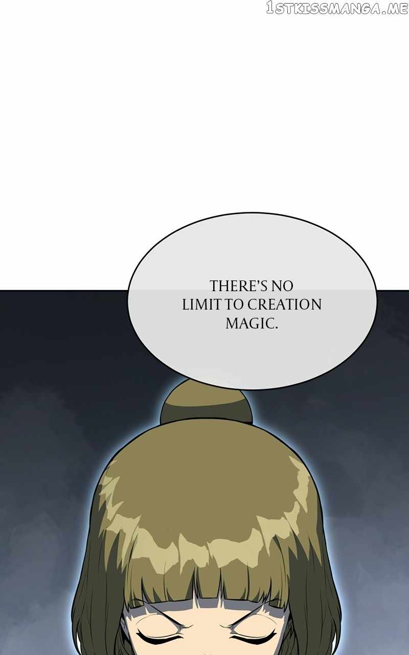 Our Resident Exorcist Chapter 30 - Page 51