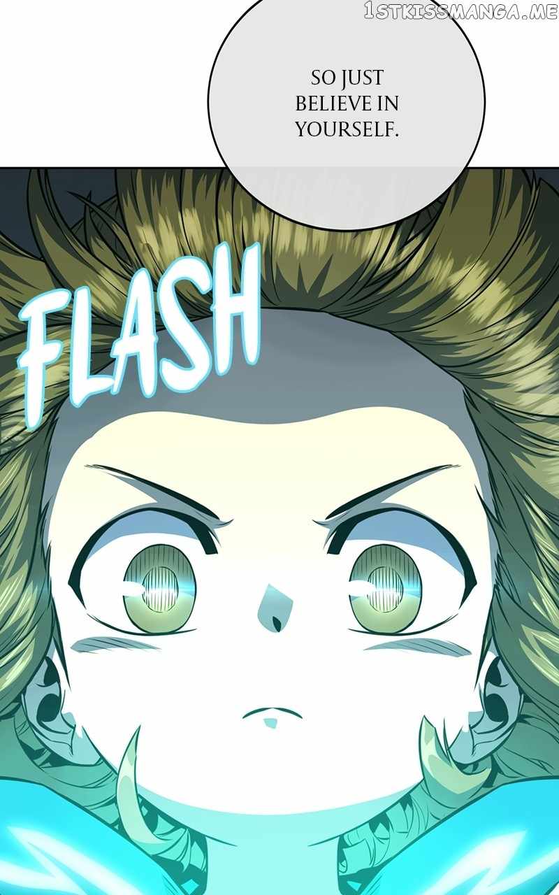 Our Resident Exorcist Chapter 30 - Page 53