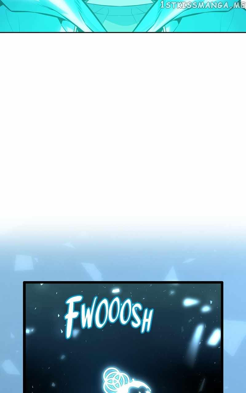 Our Resident Exorcist Chapter 30 - Page 54
