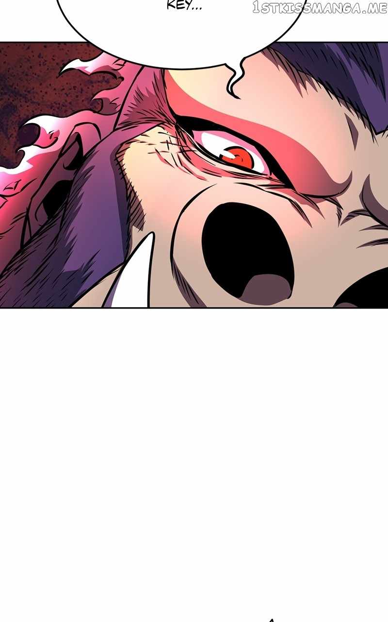 Our Resident Exorcist Chapter 30 - Page 58