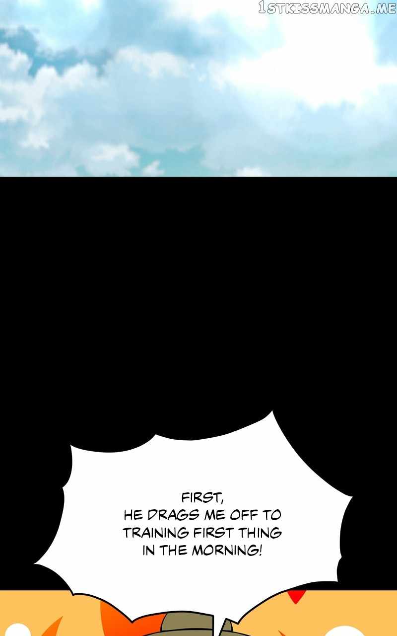 Our Resident Exorcist Chapter 30 - Page 7