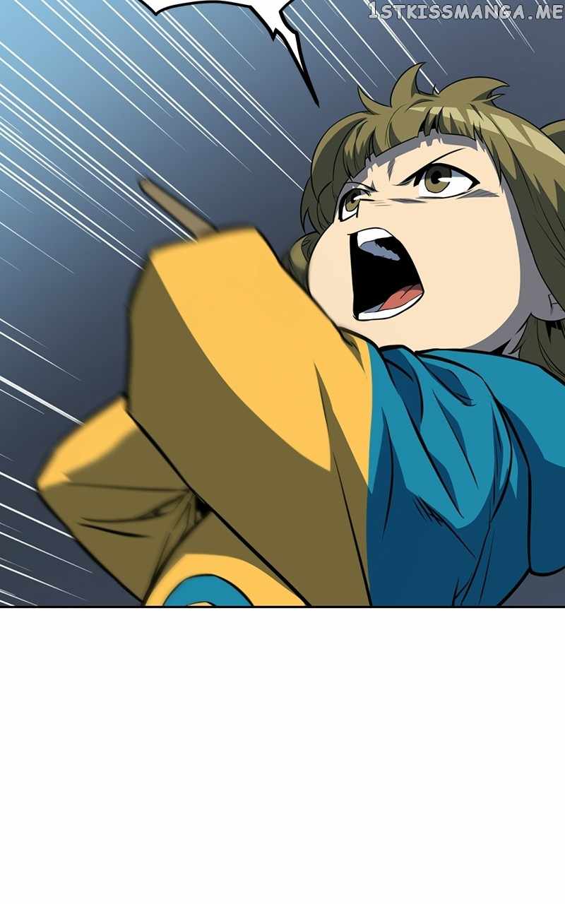 Our Resident Exorcist Chapter 30 - Page 61