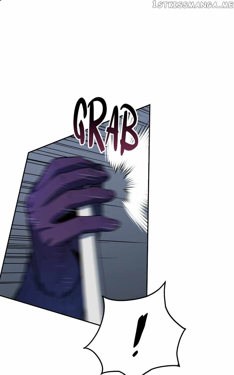 Our Resident Exorcist Chapter 30 - Page 63