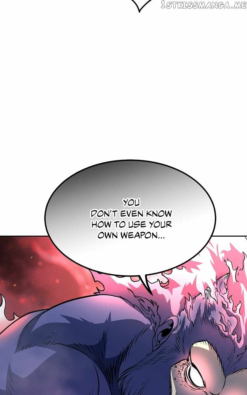 Our Resident Exorcist Chapter 30 - Page 64