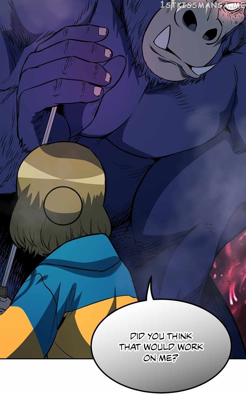 Our Resident Exorcist Chapter 30 - Page 65