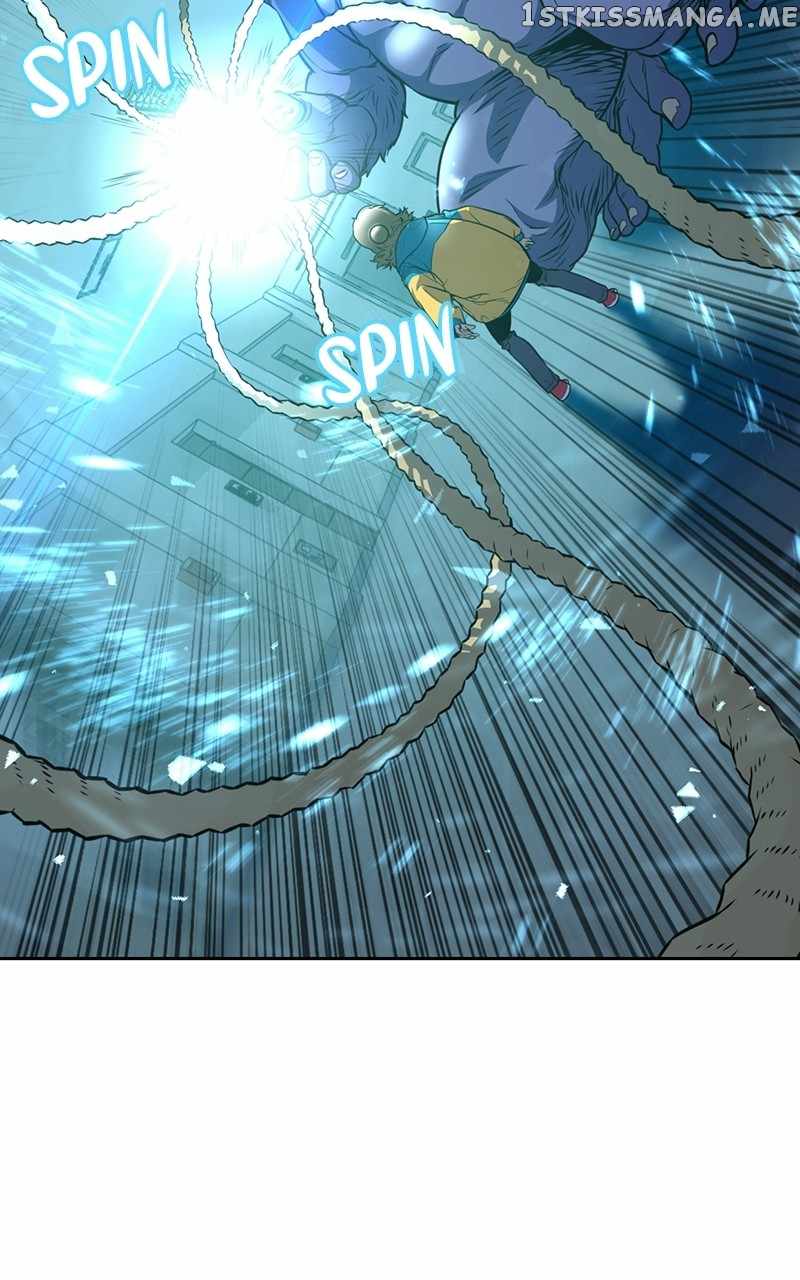 Our Resident Exorcist Chapter 30 - Page 68