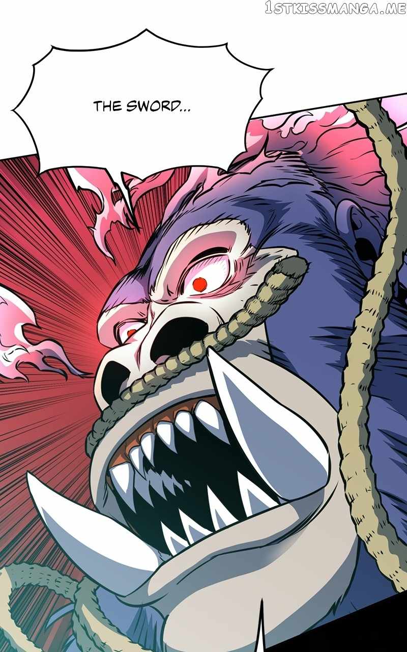 Our Resident Exorcist Chapter 30 - Page 69